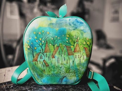 Яблочный спас