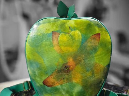 Только попробуй